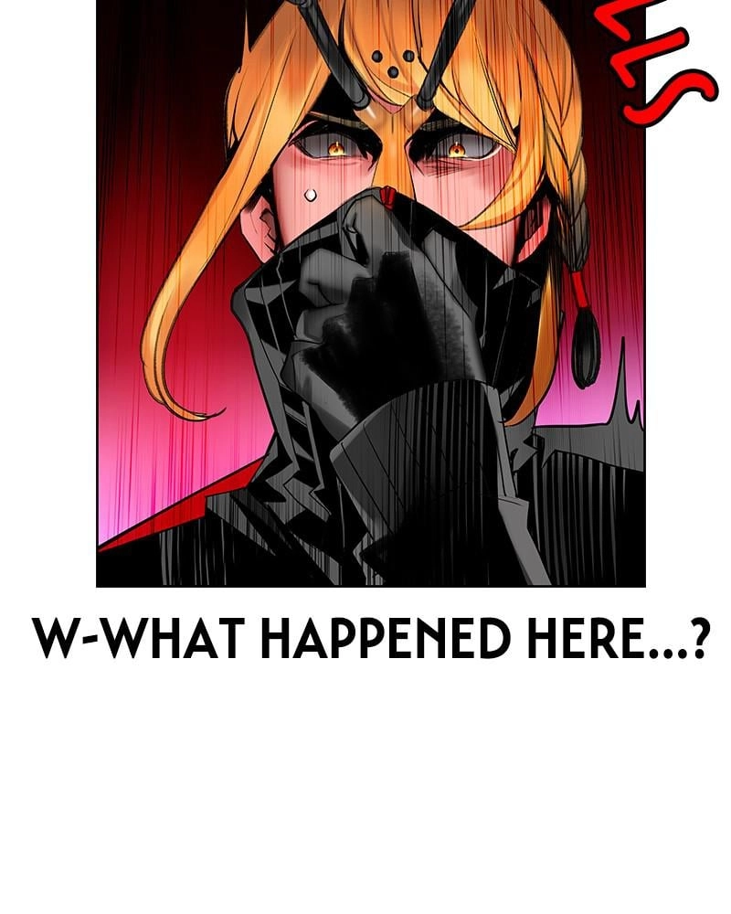 Jungle Juice Chapter 46 Page 90