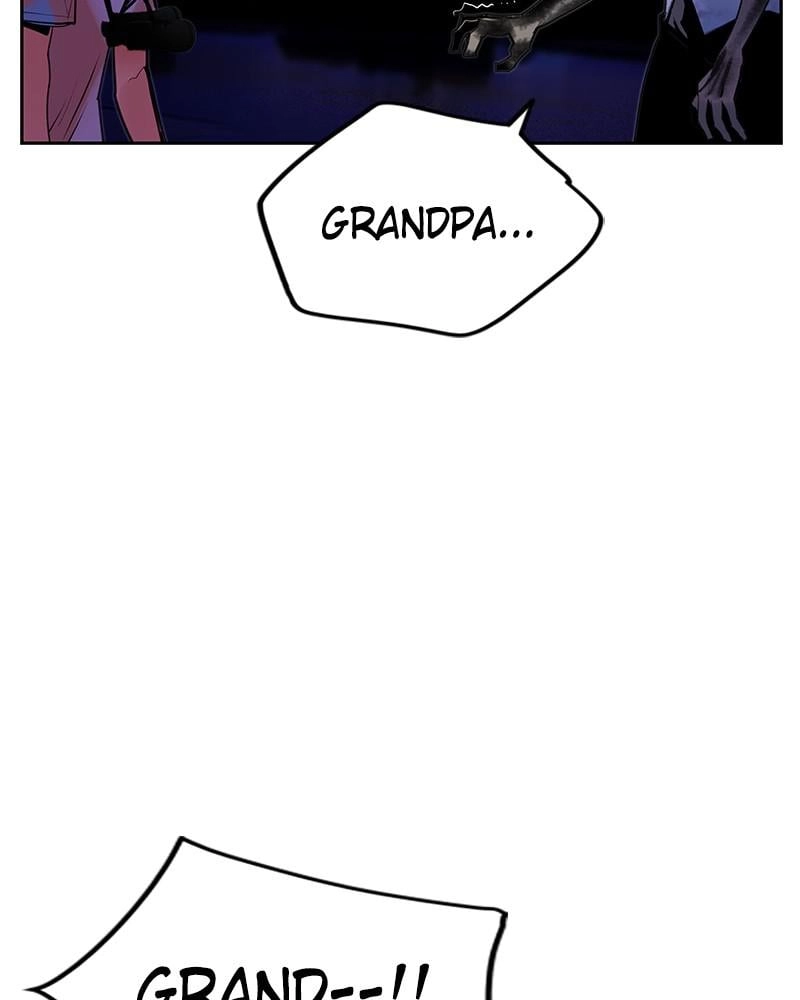 Jungle Juice Chapter 46 Page 24
