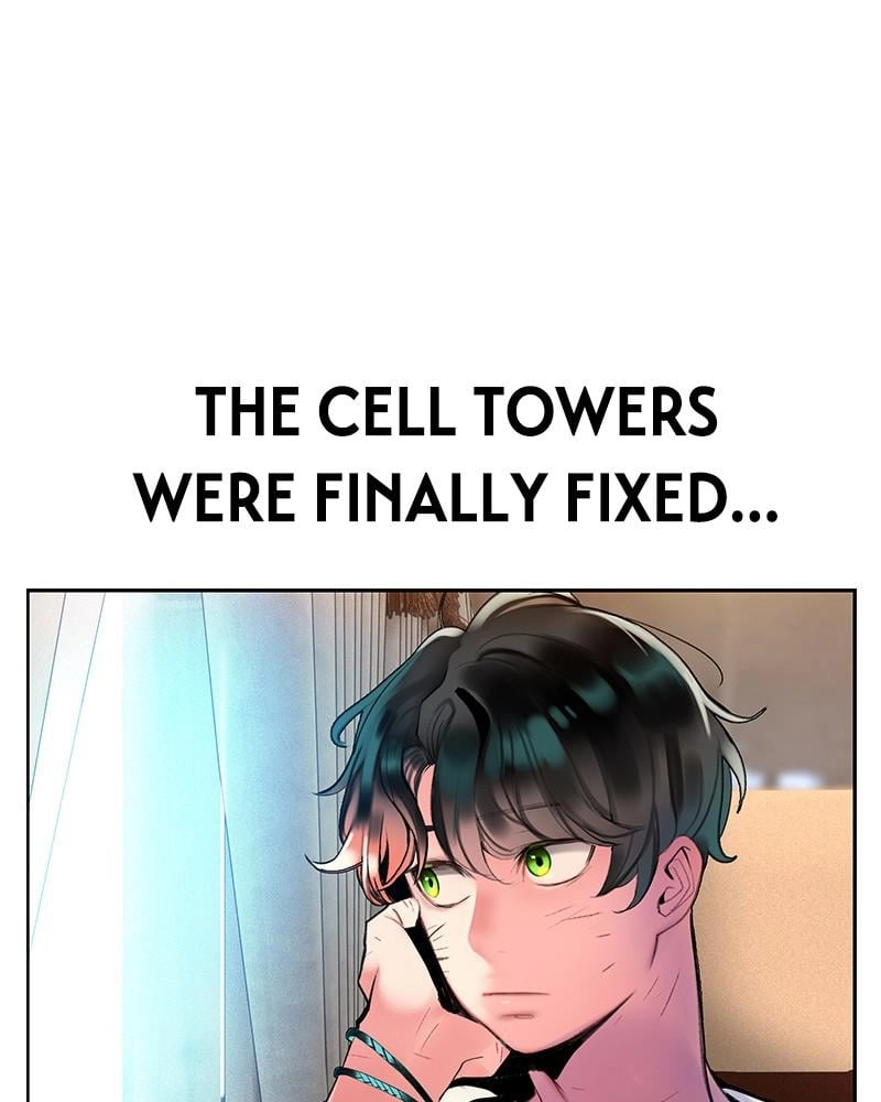 Jungle Juice Chapter 46 Page 96