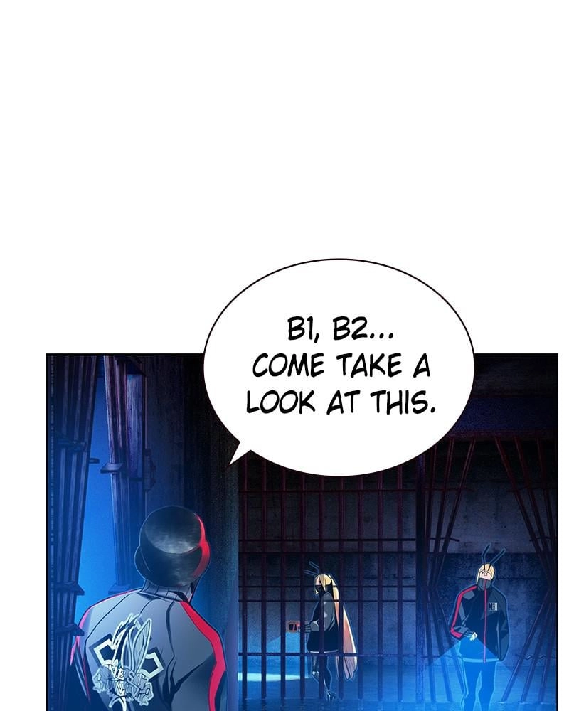 Jungle Juice Chapter 46 Page 81