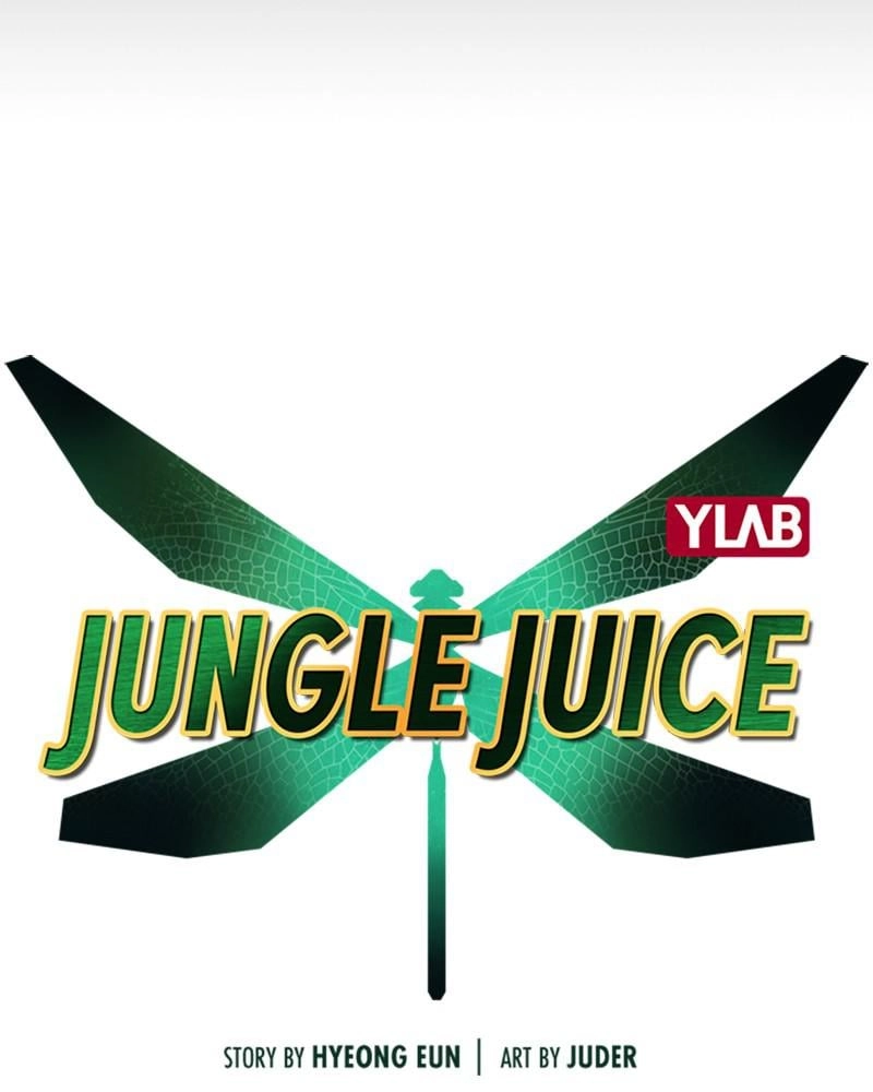 Jungle Juice Chapter 46 Page 21