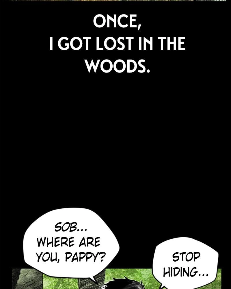 Jungle Juice Chapter 46 Page 13