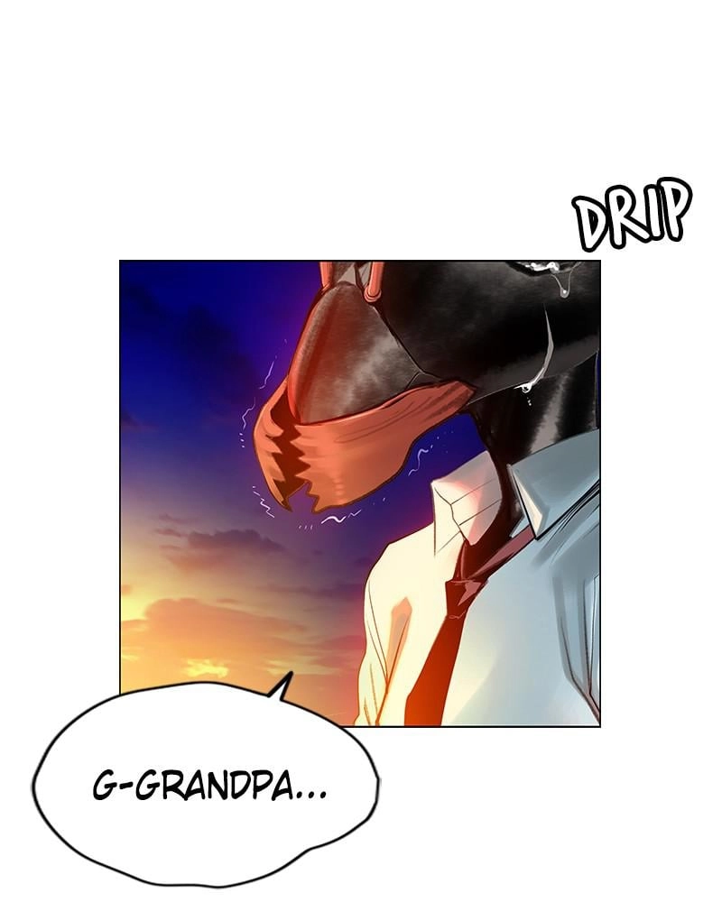 Jungle Juice Chapter 46 Page 54