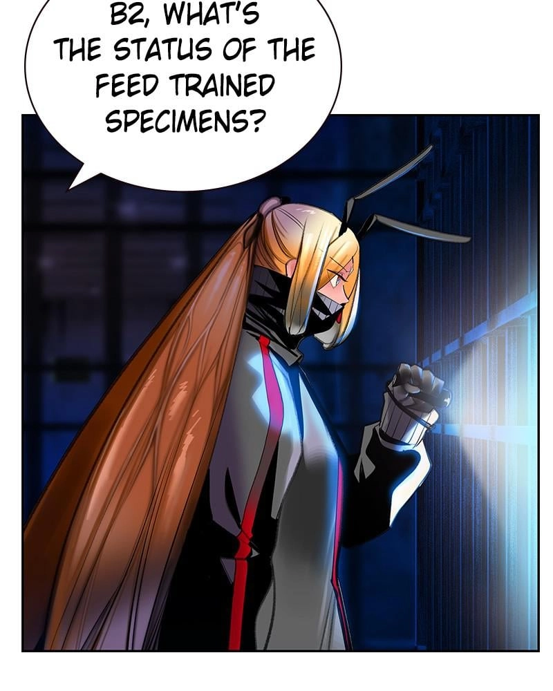 Jungle Juice Chapter 46 Page 76