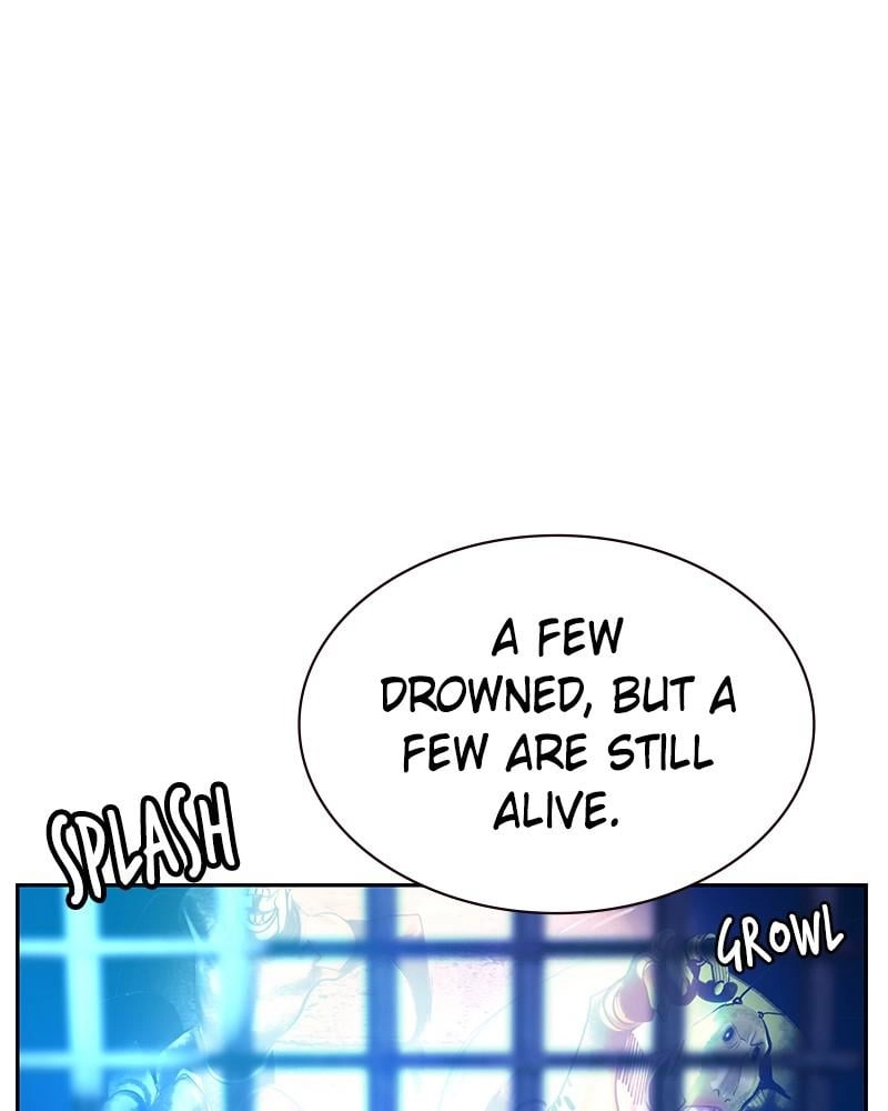 Jungle Juice Chapter 46 Page 77
