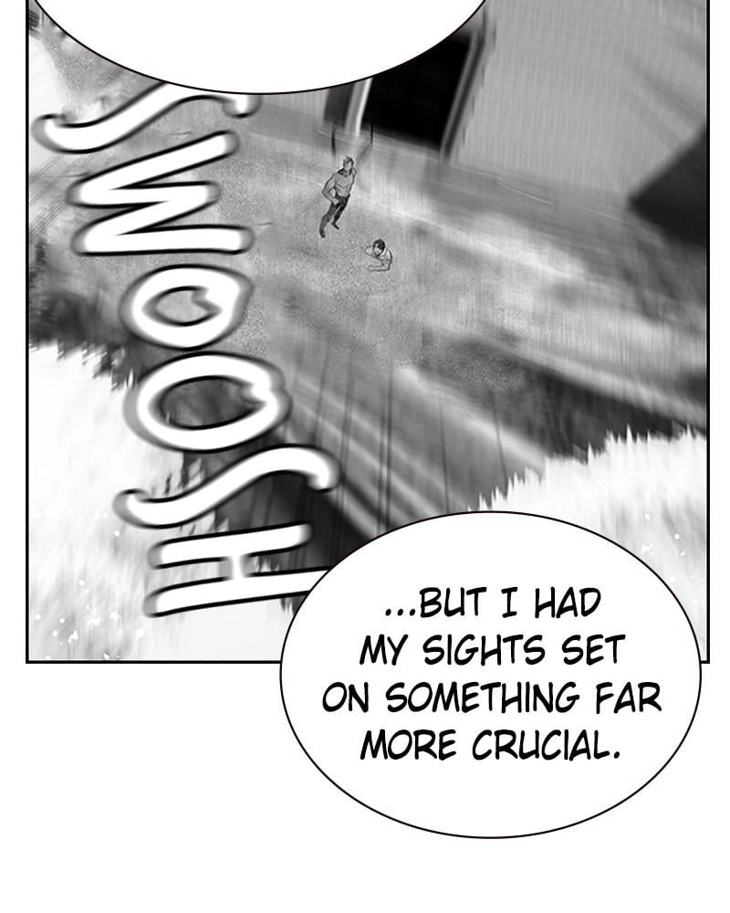 Jungle Juice Chapter 46 Page 128