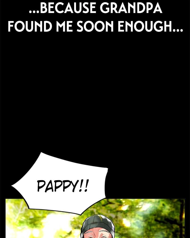 Jungle Juice Chapter 46 Page 18