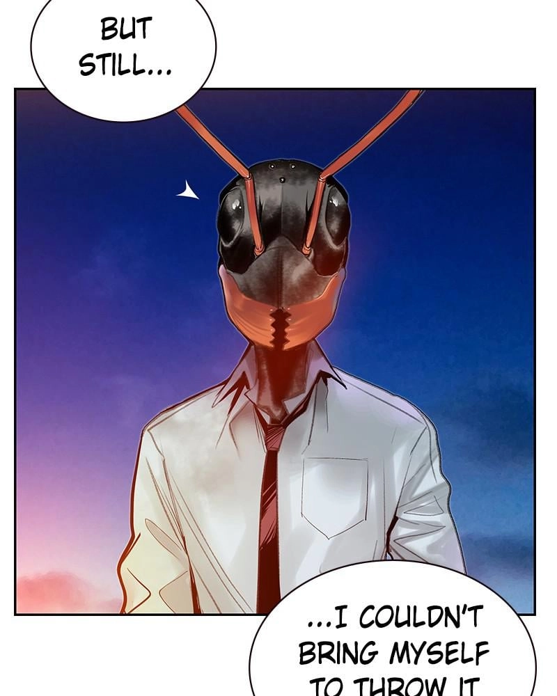 Jungle Juice Chapter 46 Page 43