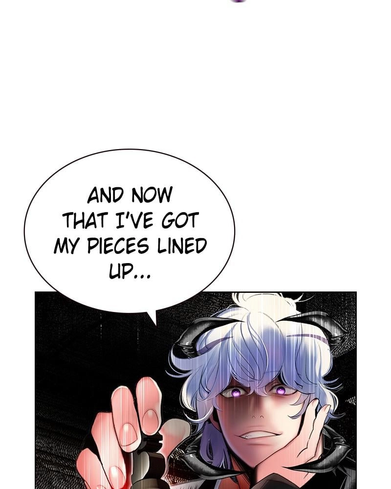Jungle Juice Chapter 46 Page 134