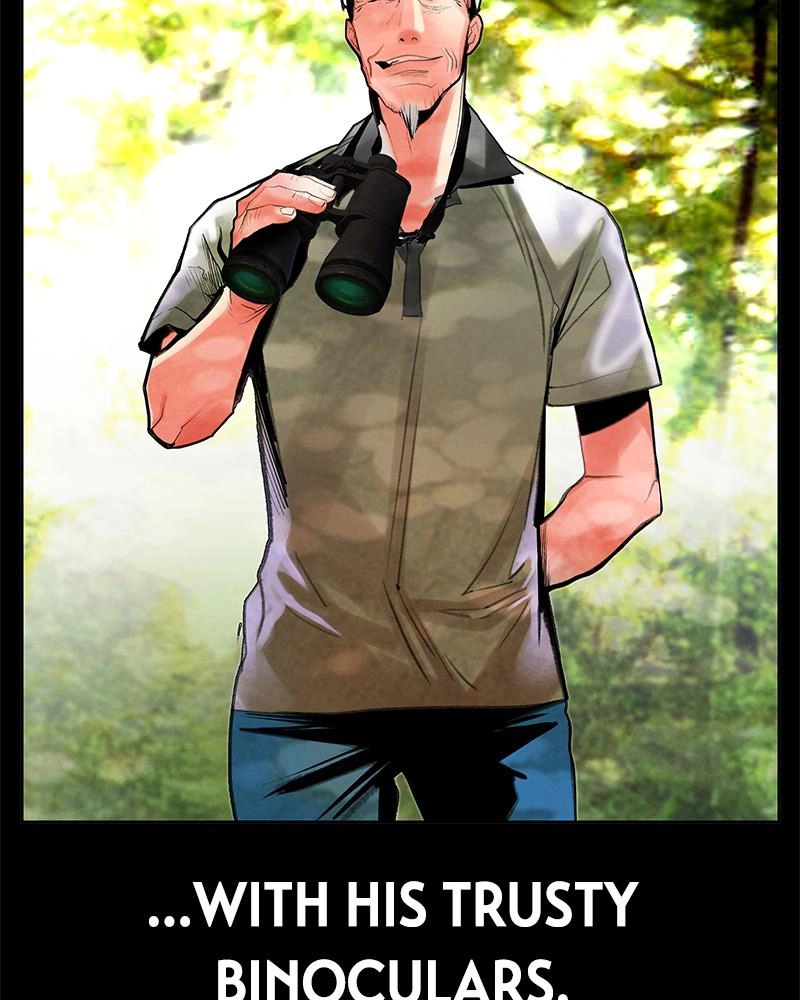 Jungle Juice Chapter 46 Page 19