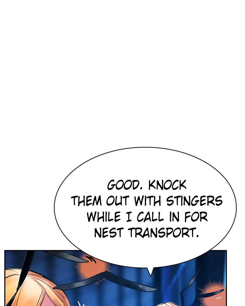 Jungle Juice Chapter 46 Page 79