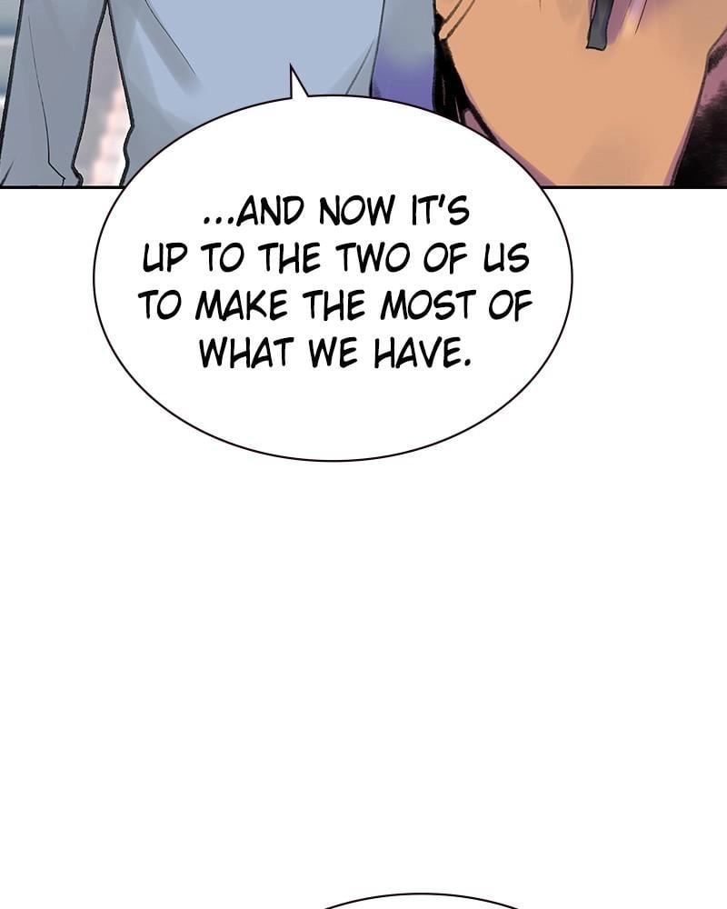 Jungle Juice Chapter 46 Page 109