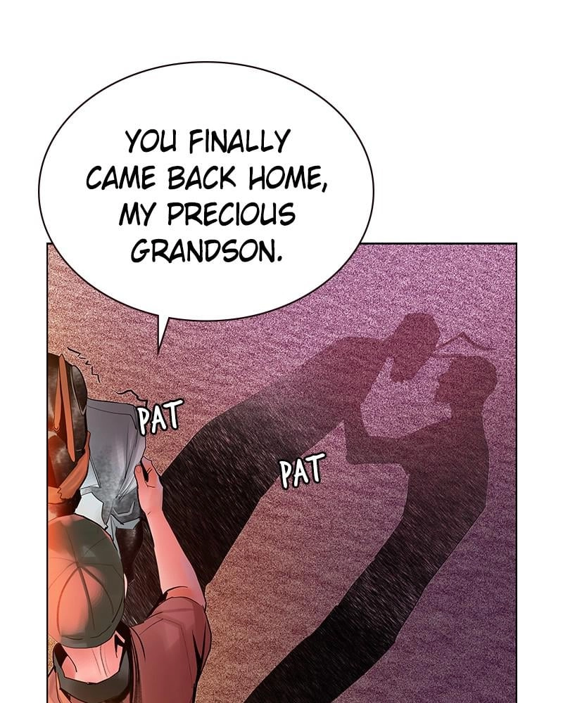 Jungle Juice Chapter 46 Page 52