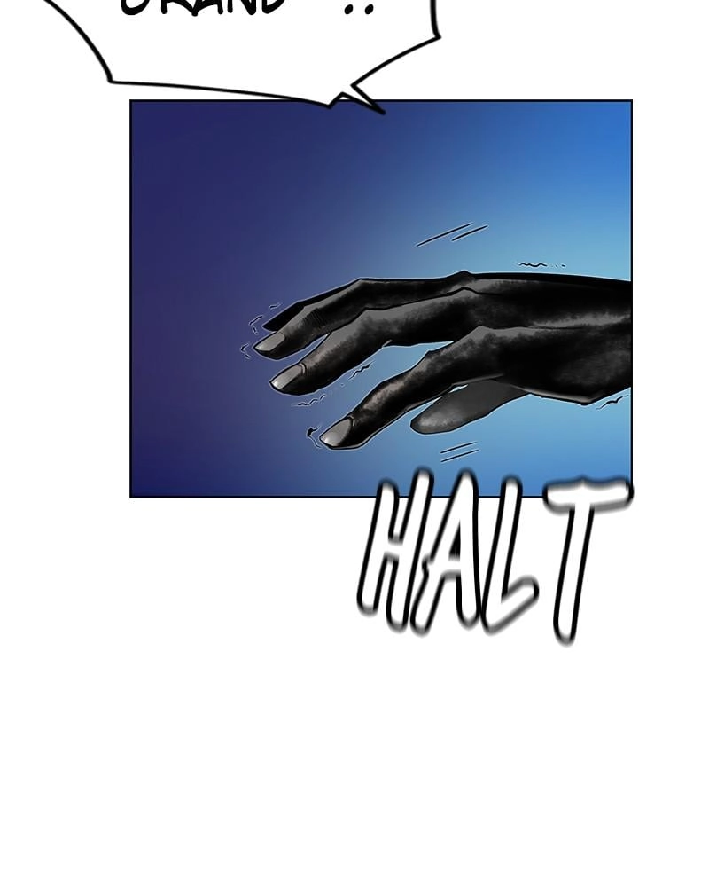 Jungle Juice Chapter 46 Page 25