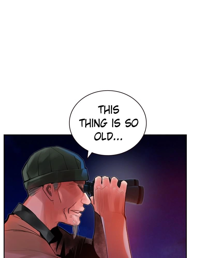 Jungle Juice Chapter 46 Page 41