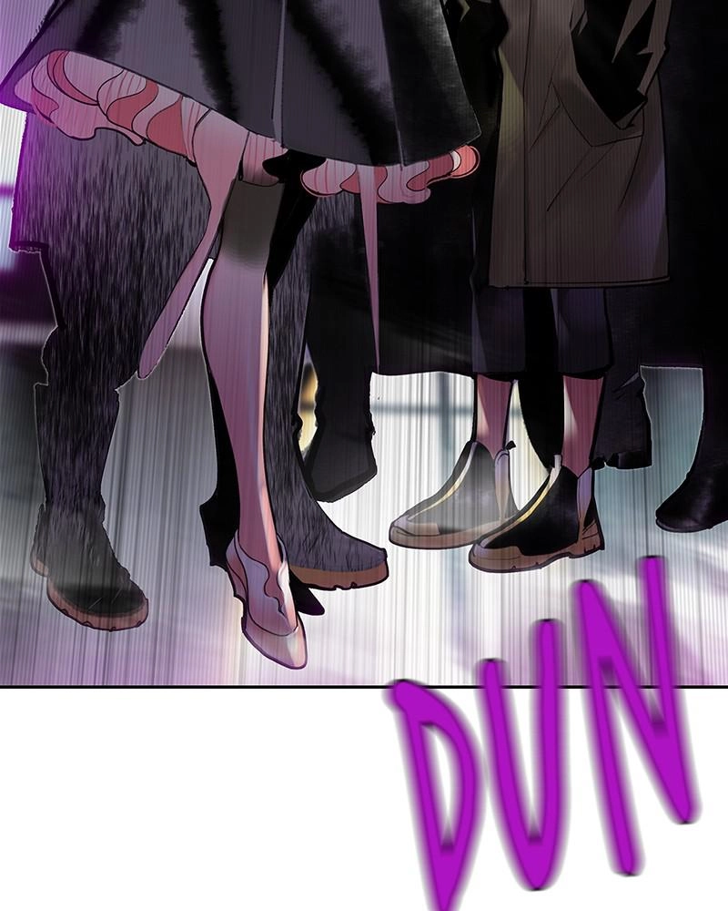 Jungle Juice Chapter 46 Page 133