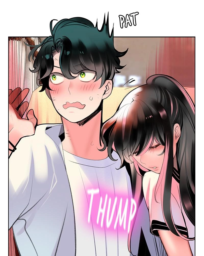 Jungle Juice Chapter 46 Page 100
