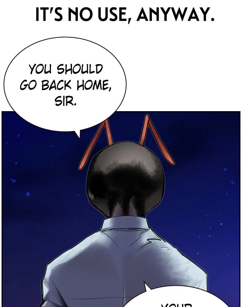Jungle Juice Chapter 46 Page 35