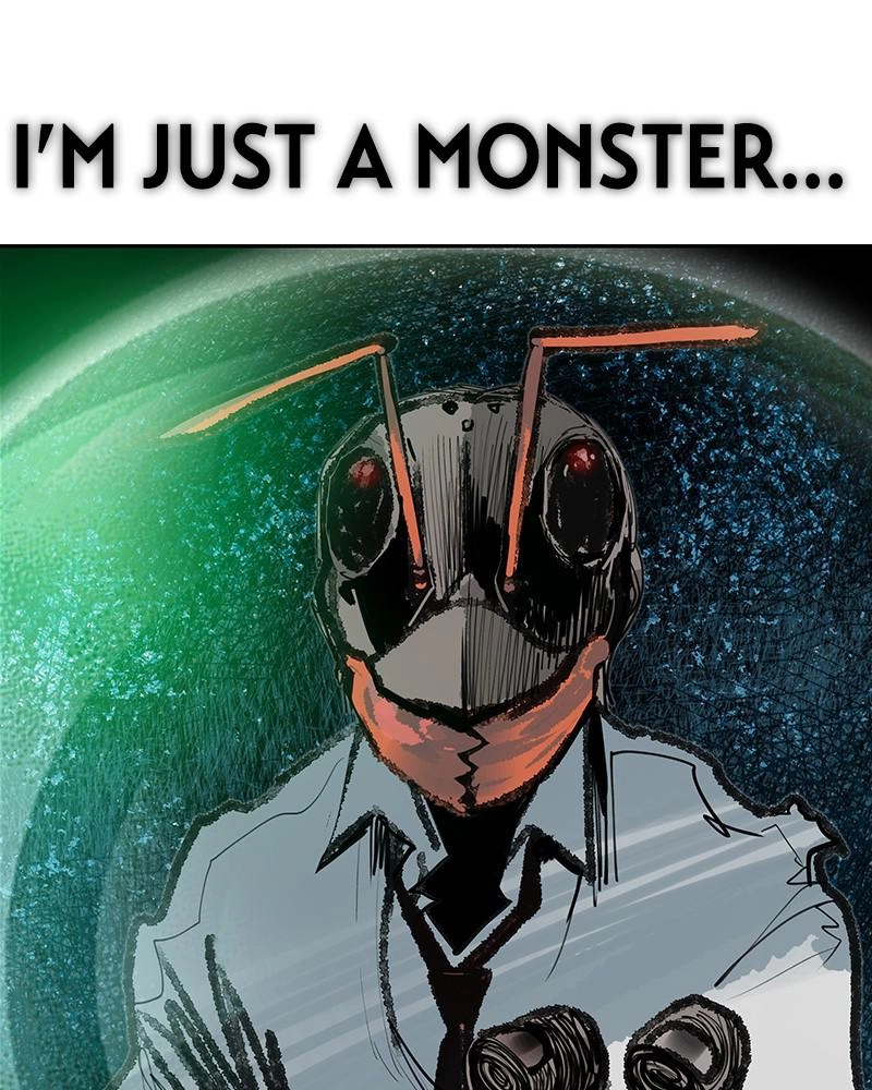 Jungle Juice Chapter 46 Page 30