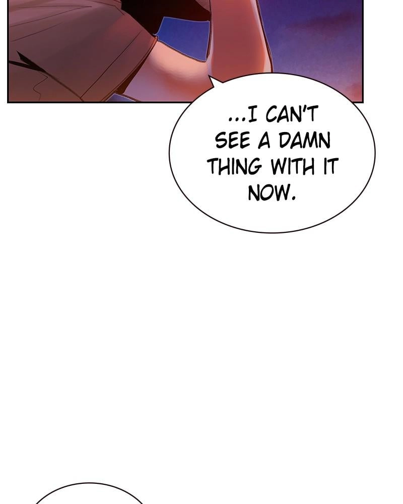 Jungle Juice Chapter 46 Page 42