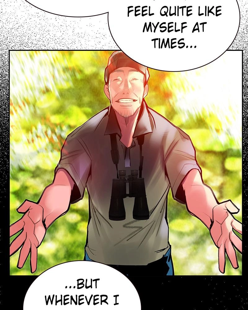 Jungle Juice Chapter 46 Page 45