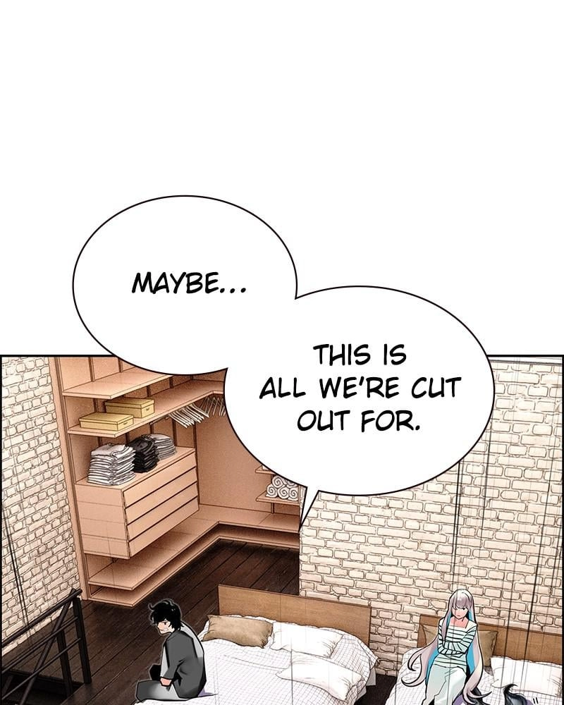Jungle Juice Chapter 72 Page 95
