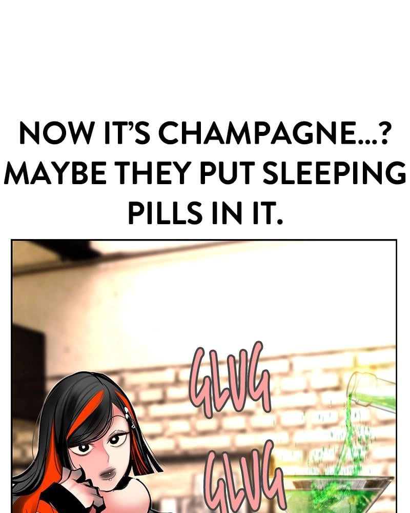 Jungle Juice Chapter 72 Page 117
