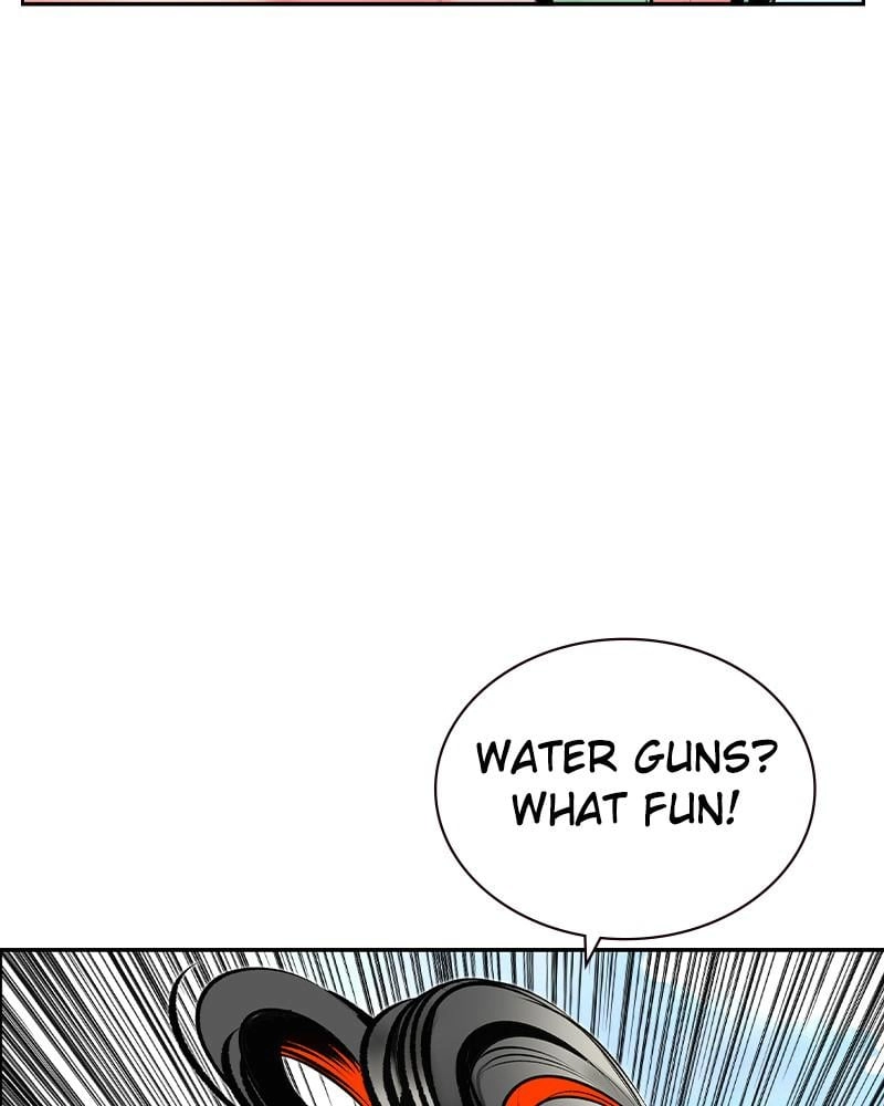 Jungle Juice Chapter 72 Page 63