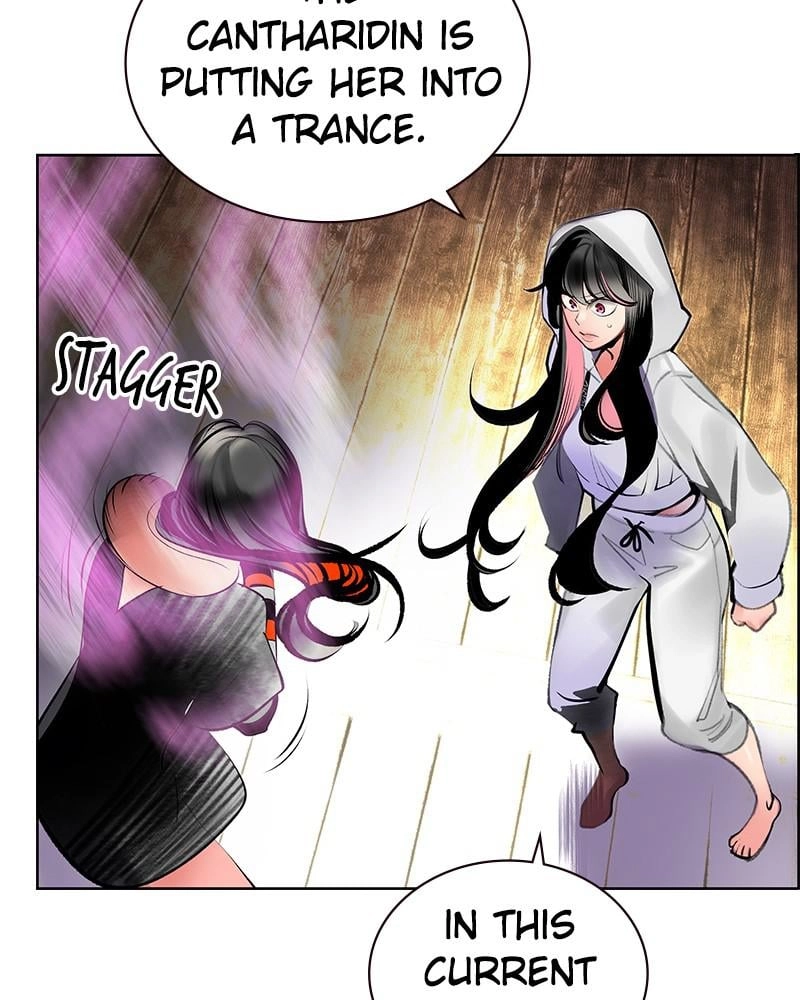 Jungle Juice Chapter 72 Page 143