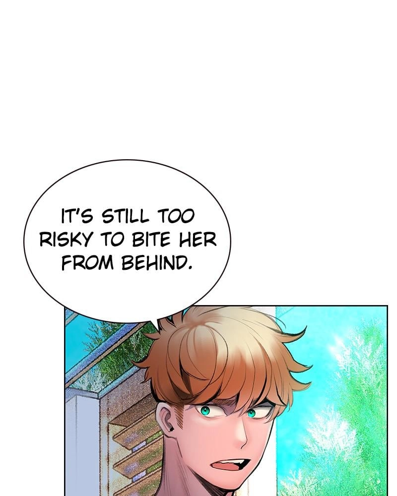 Jungle Juice Chapter 72 Page 52
