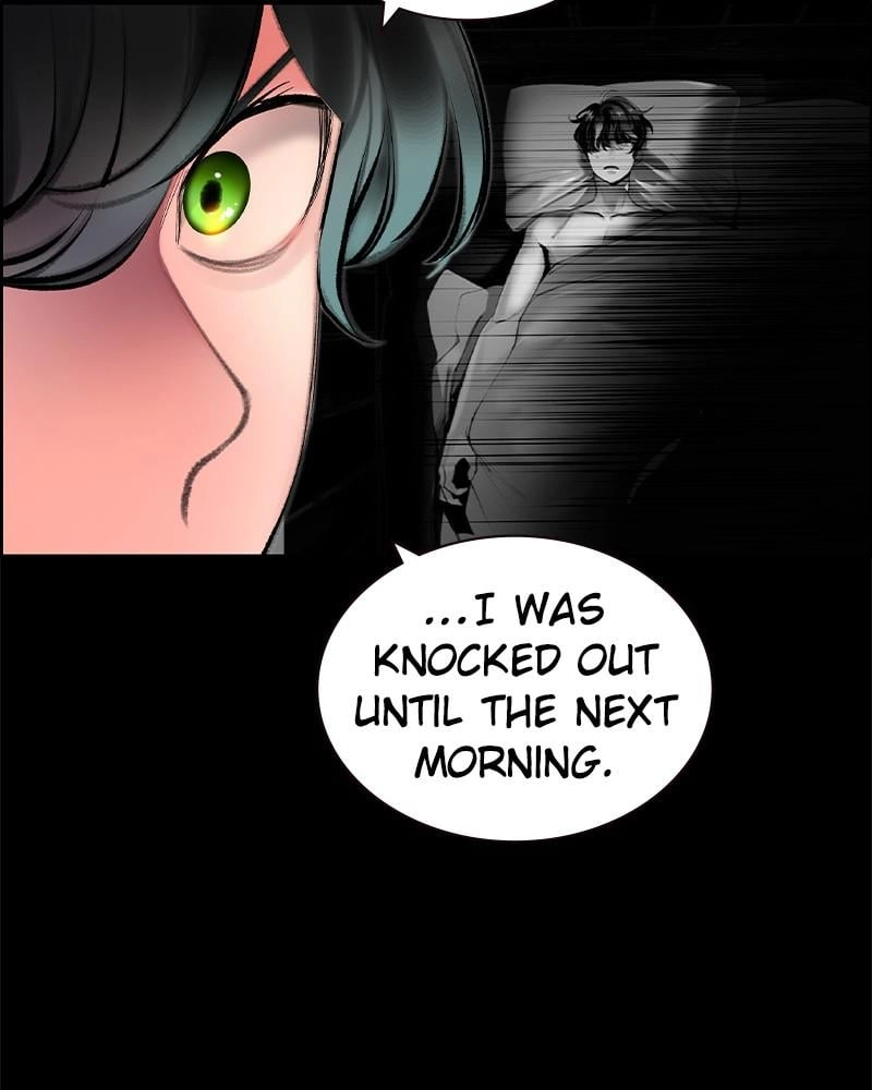 Jungle Juice Chapter 72 Page 31