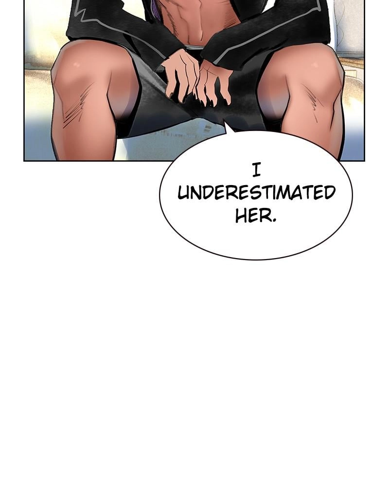 Jungle Juice Chapter 72 Page 49
