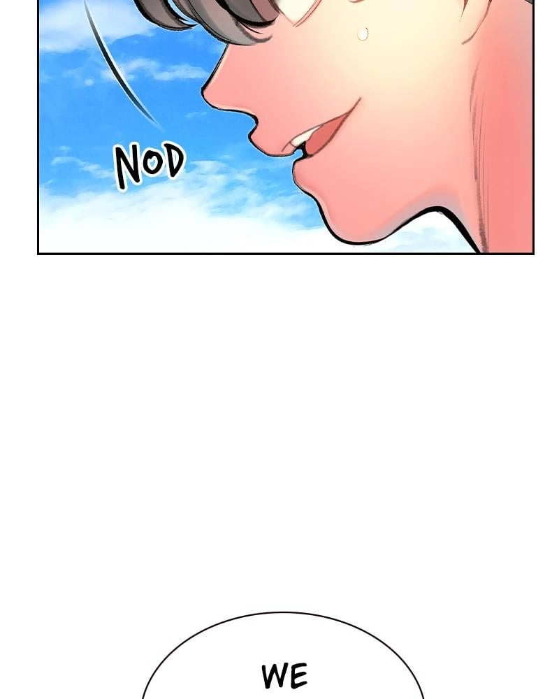 Jungle Juice Chapter 72 Page 25
