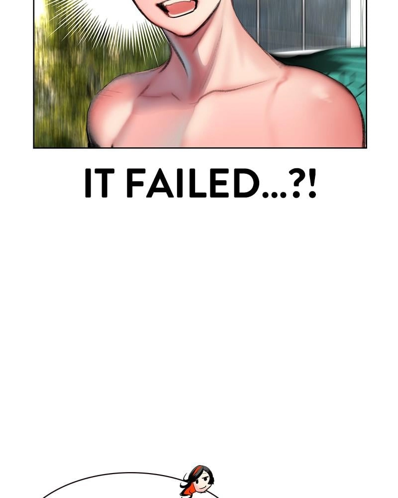 Jungle Juice Chapter 72 Page 44