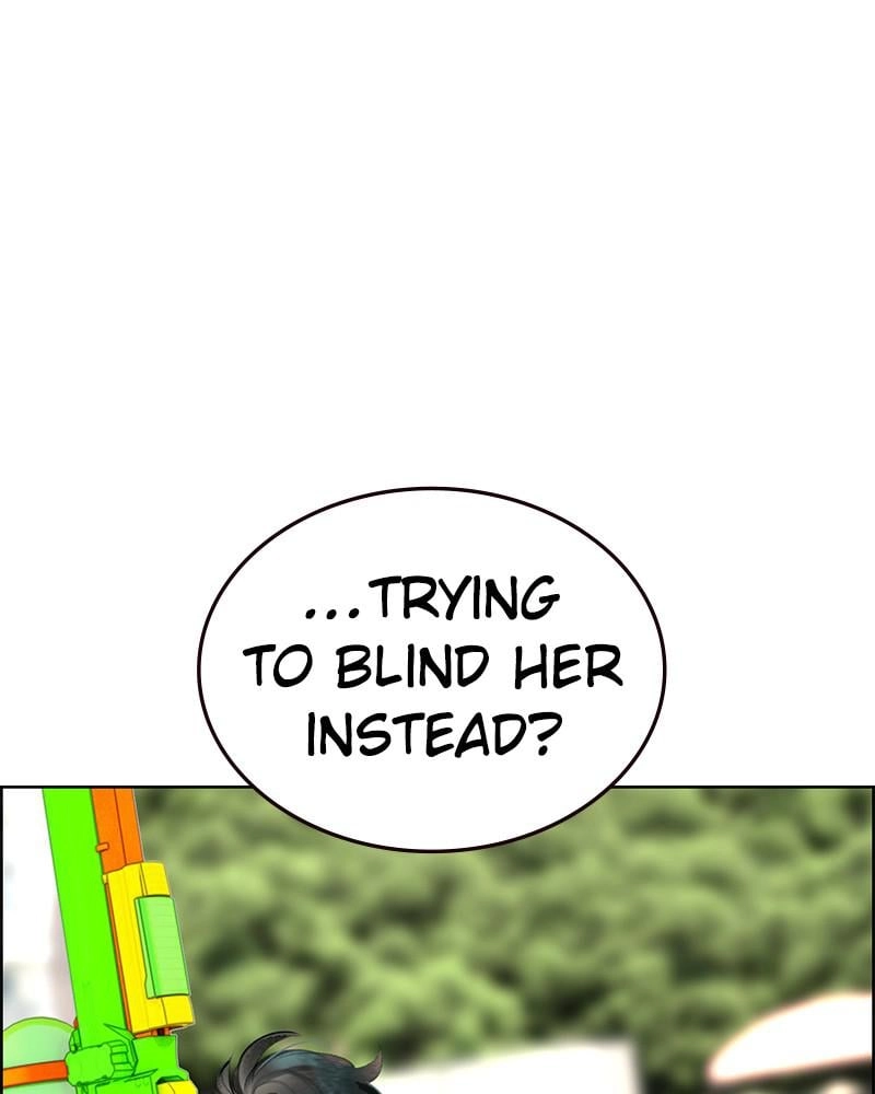 Jungle Juice Chapter 72 Page 54