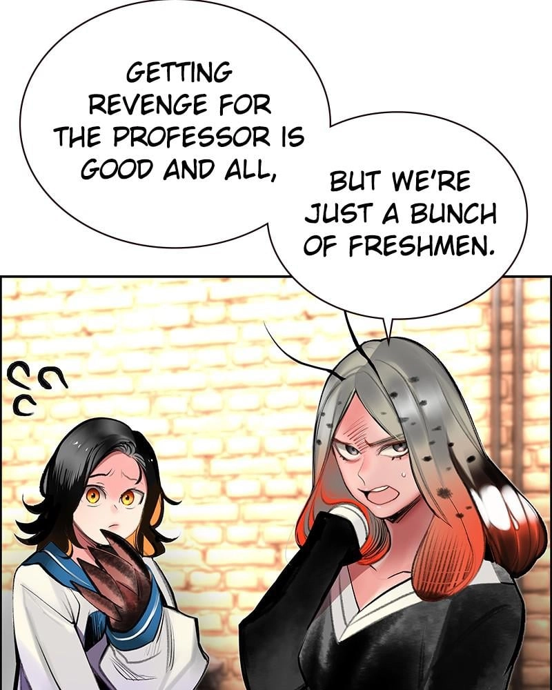 Jungle Juice Chapter 72 Page 93
