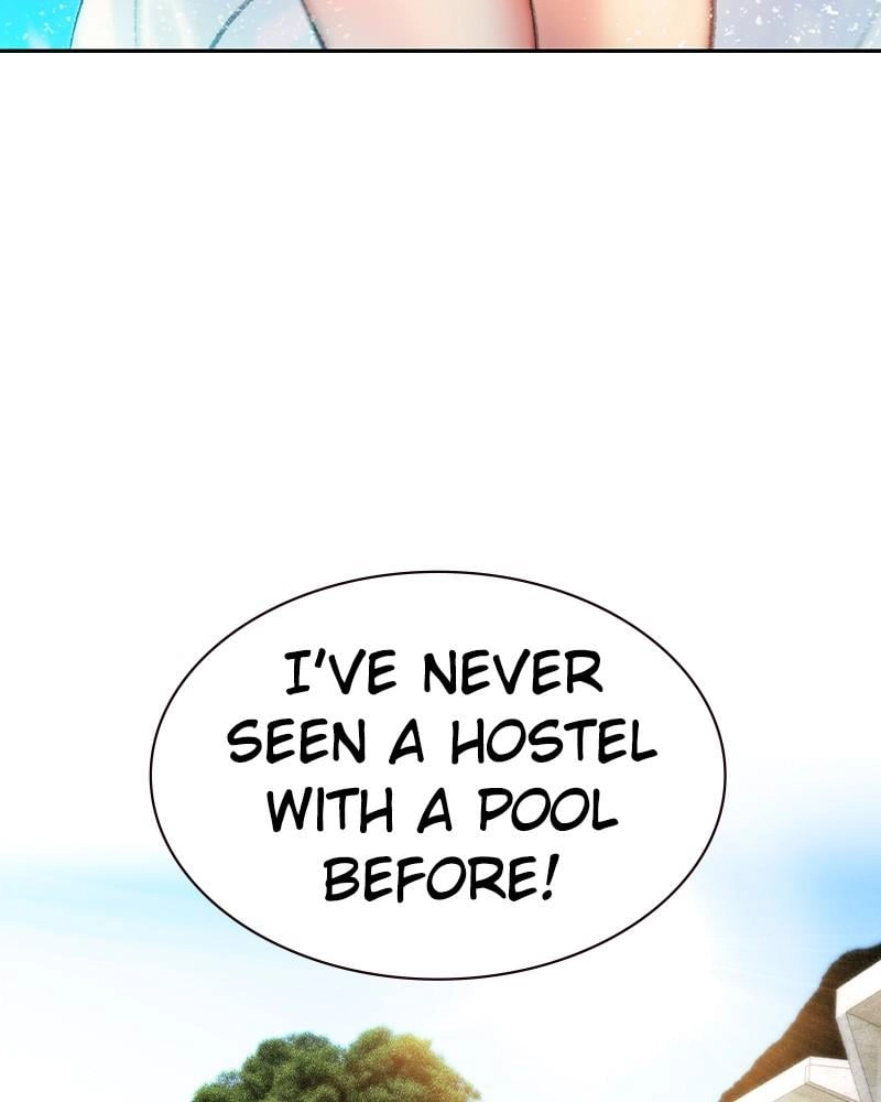 Jungle Juice Chapter 72 Page 7