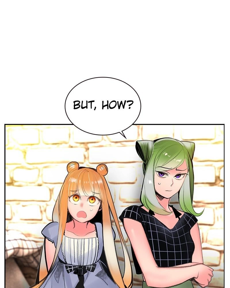 Jungle Juice Chapter 72 Page 106