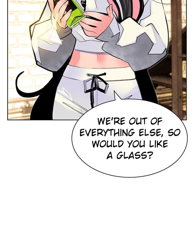 Jungle Juice Chapter 72 Page 116