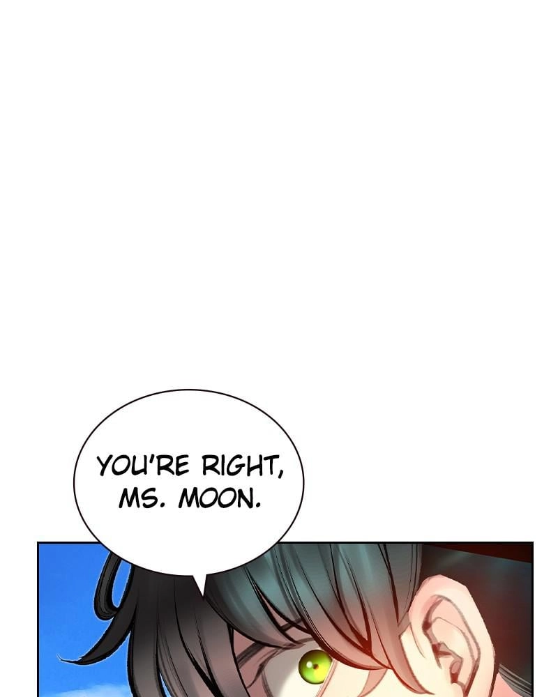Jungle Juice Chapter 72 Page 24