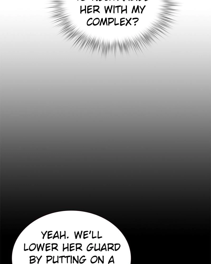 Jungle Juice Chapter 72 Page 28