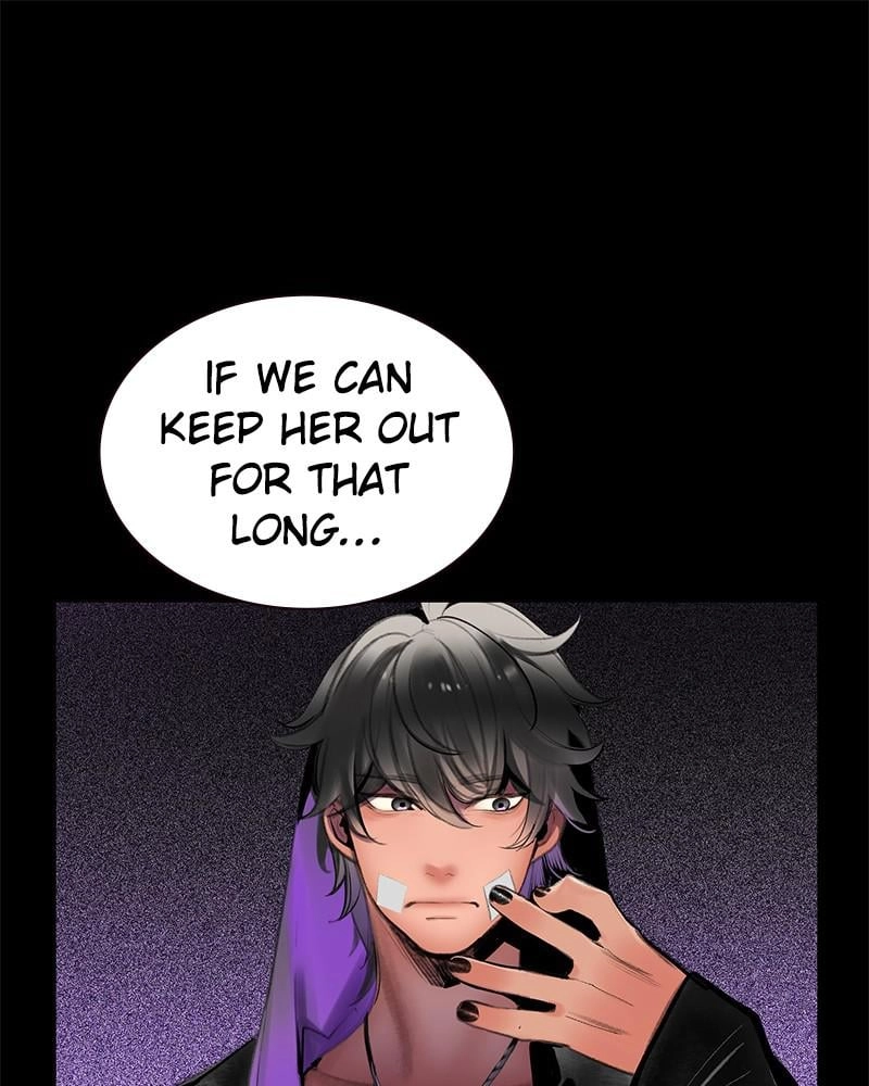 Jungle Juice Chapter 72 Page 33
