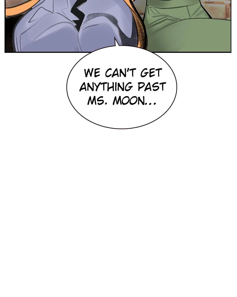Jungle Juice Chapter 72 Page 107