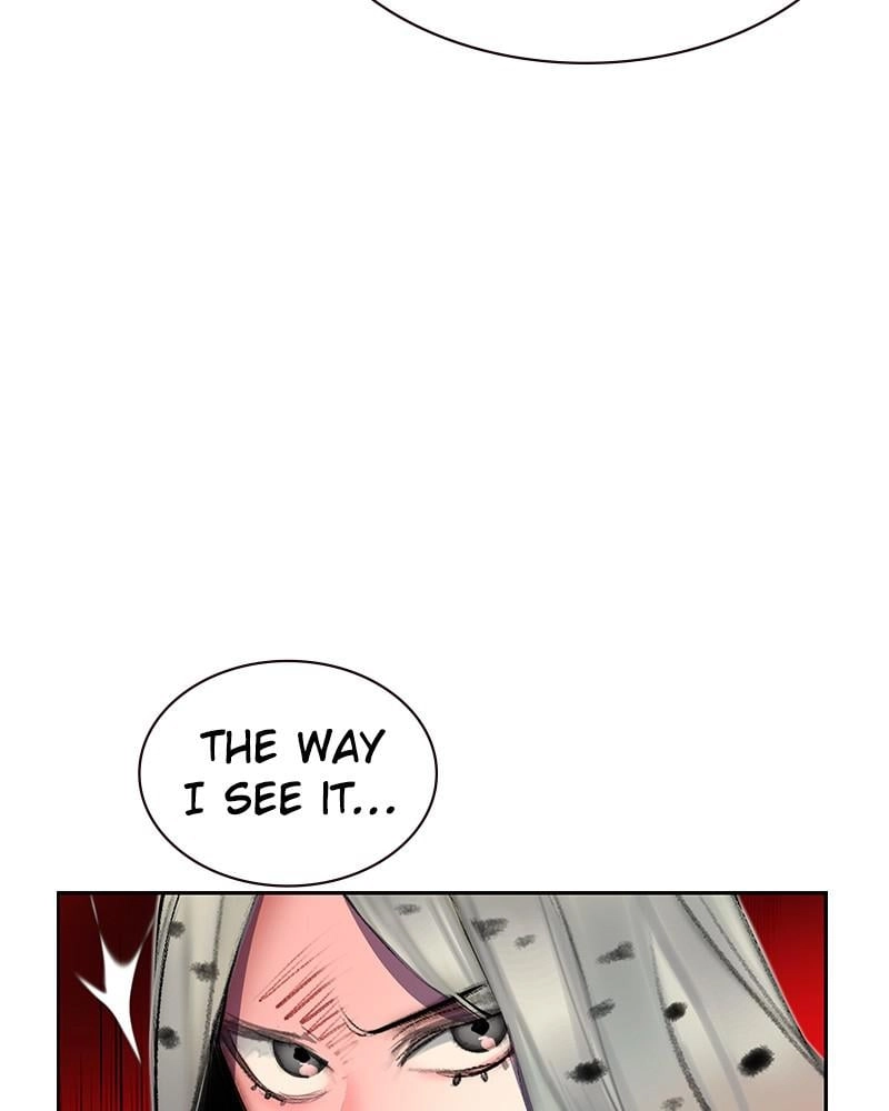 Jungle Juice Chapter 72 Page 104
