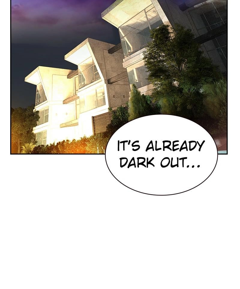 Jungle Juice Chapter 72 Page 88