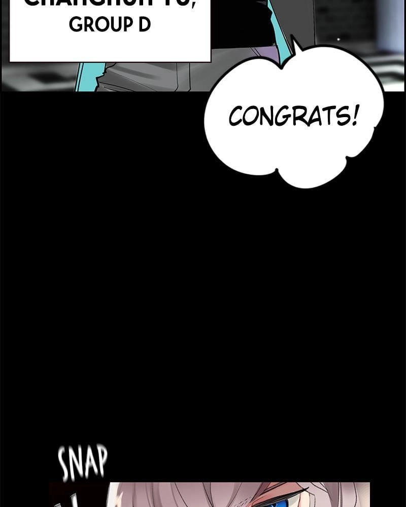 Jungle Juice Chapter 47 Page 35