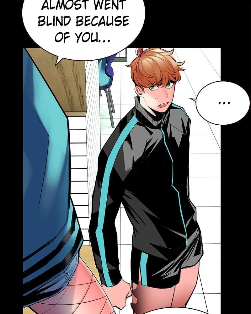 Jungle Juice Chapter 47 Page 46