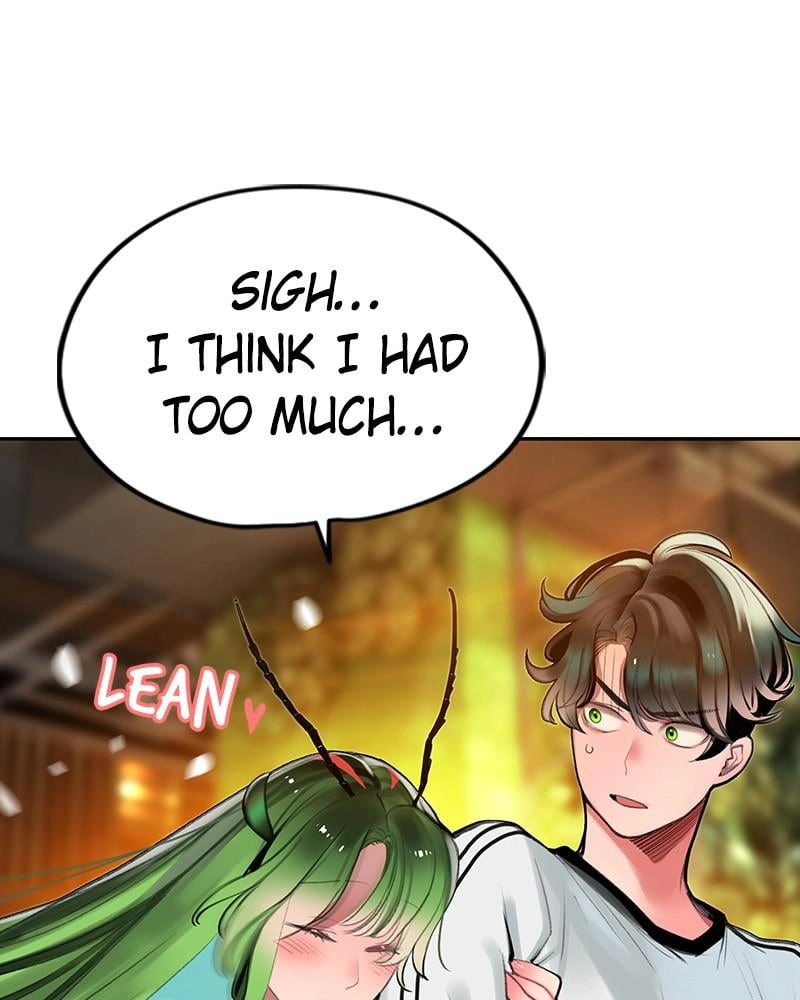 Jungle Juice Chapter 47 Page 86