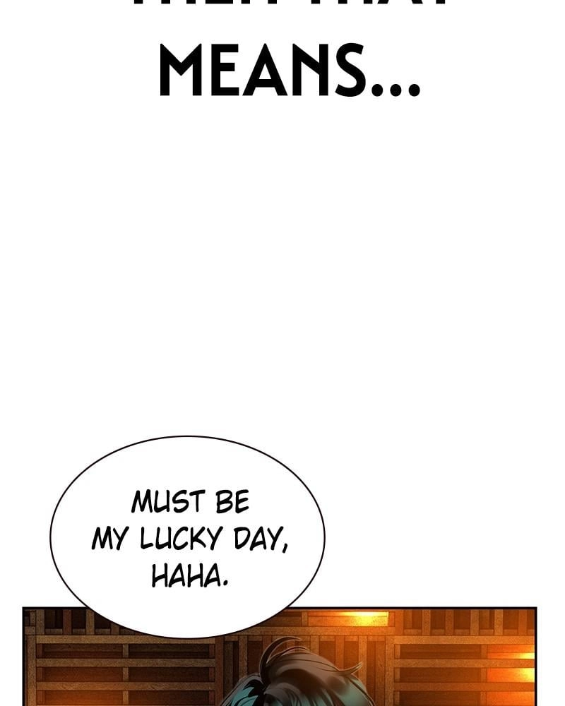 Jungle Juice Chapter 47 Page 69