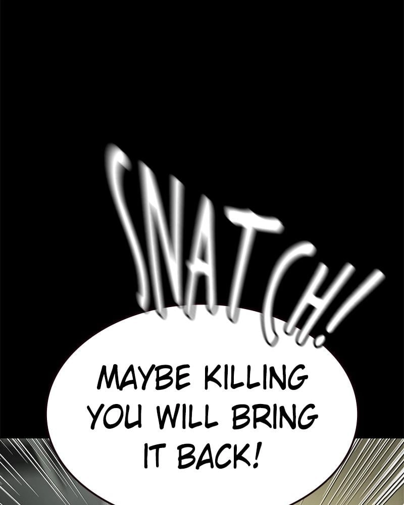Jungle Juice Chapter 47 Page 37